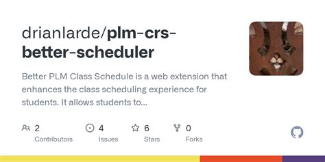 plm crs web3